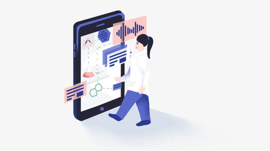 LabTwin app